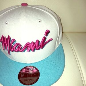 Miami Hat